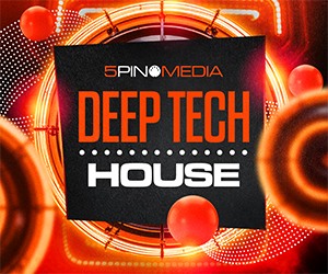 Loopmasters dth banner 300
