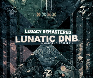 Loopmasters fa lrld dnb 300x250