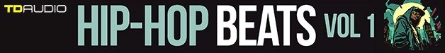 Loopmasters hip hop beats vol 1 628 x 75