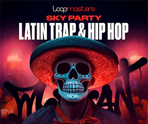 Loopmasters sp banner 300