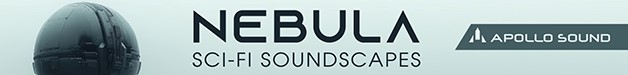 Loopmasters nebula   sci fi soundscapes 628x75