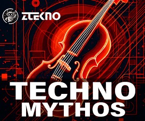 Loopmasters techno mythos 300x250