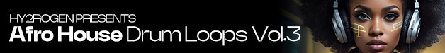 Loopmasters hy2rogen ahdl3 african percussion loops 628x75