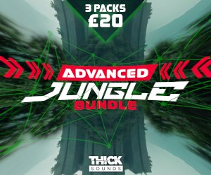 Loopmasters tsbdl034 300x250