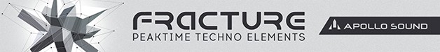 Loopmasters fracture   peaktime techno elements 628x75