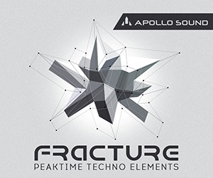 Loopmasters fracture   peaktime techno elements 300x250