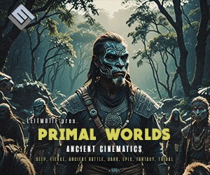 Loopmasters lmf pw ancient cinematic 300x250