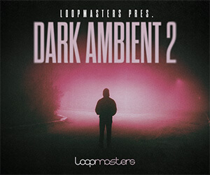 Loopmasters da2 banner 300