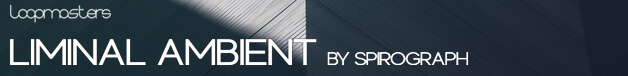 Loopmasters liminal 628x76