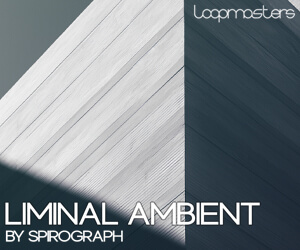 Loopmasters liminal 300x250