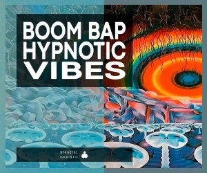 Loopmasters bfractal music boom bap hypnotic vibes