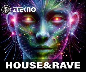 Loopmasters house rave 300 x250