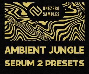 Loopmasters 300x250 banner