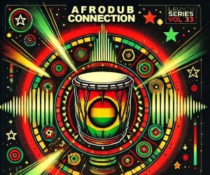Loopmasters afrodub 33