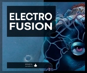 Loopmasters bfractal music   electro fusion
