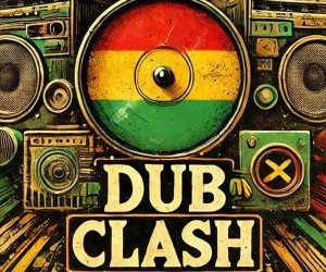 Loopmasters dub pack series vol 17   dub clash