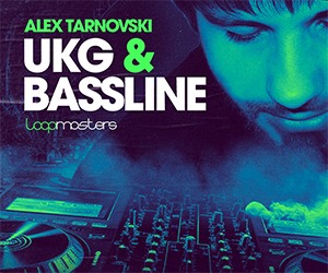 Loopmasters ukg banner 300