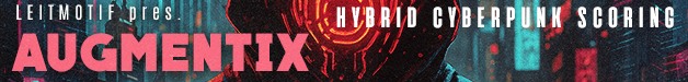 Loopmasters lmf agx hybrid cyberpunk cinematic 628x75