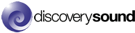 Discovery logo dark mid