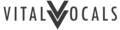 Vital vocals 1 clear background