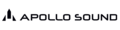 Apollo sound logo %28black%29