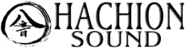 Hachionsound logo3
