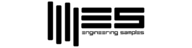 Black logo