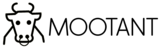 Mootant black no background
