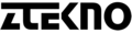 Black logo