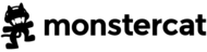 Monstercat logo   full color dark %28 101820%29