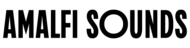 Amalfisounds logo light