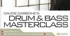 Davide Carbone's Drum and Bass Masterclass