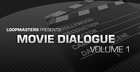 Movie Dialogue Vol. 1