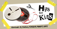 Hits for kits banner big