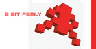 8 Bit Family