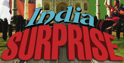 India suprise banner lg
