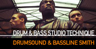 Drumsound and Bassline Smith - Drum and Bass Studio Technique