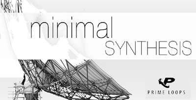 Minimal synthesis banner lg