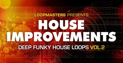 Loopmasters houseimprovemens2 banner