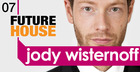 Jody Wisternoff Future House
