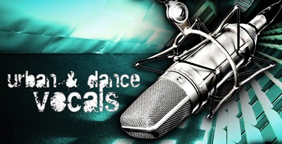 Prime loops urban and dance vocals rar