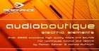 Audio Boutique - Electric Elements Vol.1