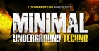 Minimal Underground Techno