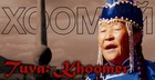 Tuva Khoomei