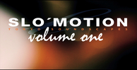 Slo motion vol.1 banner