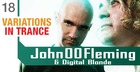 John 00 Fleming Presents Variations in Trance