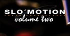 Slo' Motion - Tokyo Soundscapes Vol. 2
