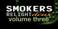 Smokers relight deux vol.3 (banner)