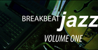 Breakbeat Jazz Vol. 1