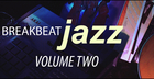 Breakbeat Jazz Vol. 2